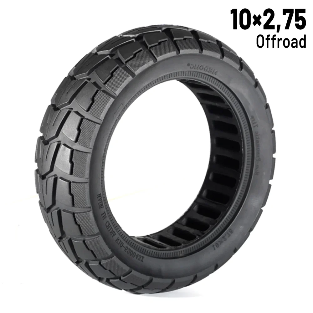 KuKirin G3 - Roată clincher semi-off-road 10×2.75-6.5 Tubeless Xuancheng