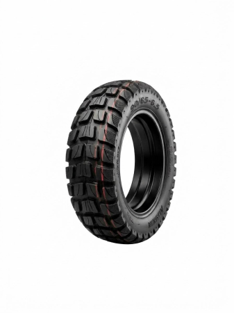 Piese - Anvelopa offroad tubeless 90/65-6.5 11x3 Aoxin