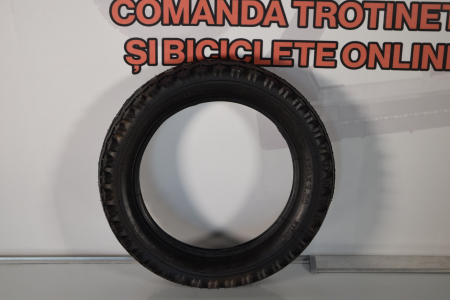 Roți și Anvelope - Anvelopă 12.5x2.50 pentru bicicletă copii / trotinetă, profil mixt, rezistentă