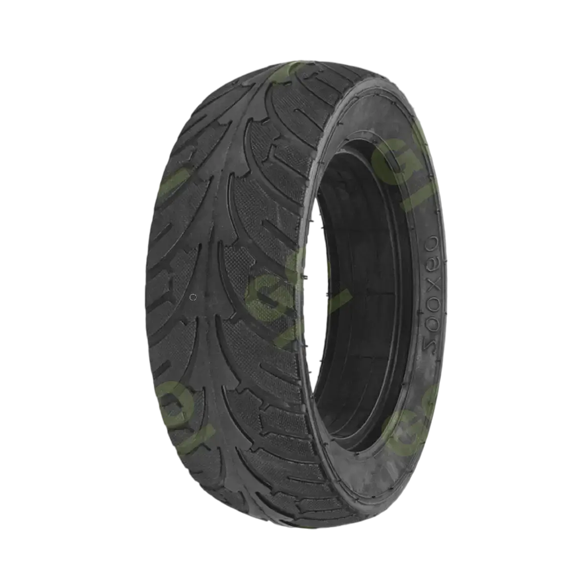 Piese Vsett - Anvelopa plina 200x60 inch 8x2.4" pentru trotineta Zero 8, Vsett 8, Speedway