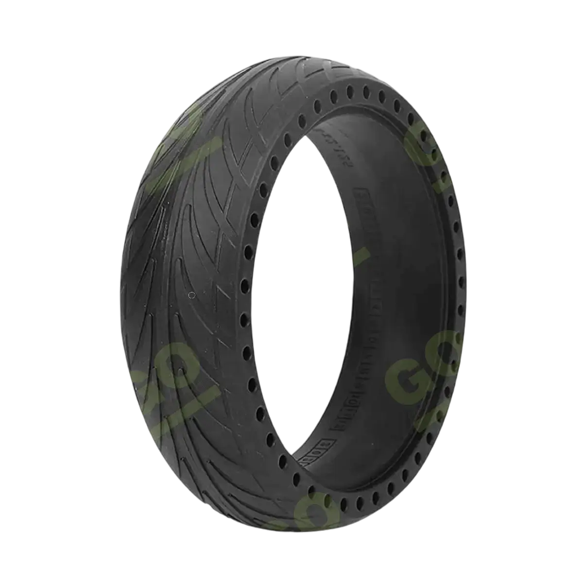 Piese Ninebot by Segway - Anvelopa plina 8x2.125 inch Honeycomb pentru Ninebot ES