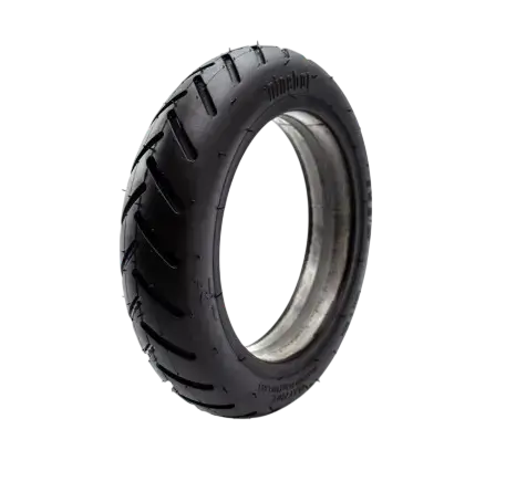 Piese Ninebot by Segway - Anvelopa plina 9x2 pentru trotineta electrica Ninebot E22 / E25