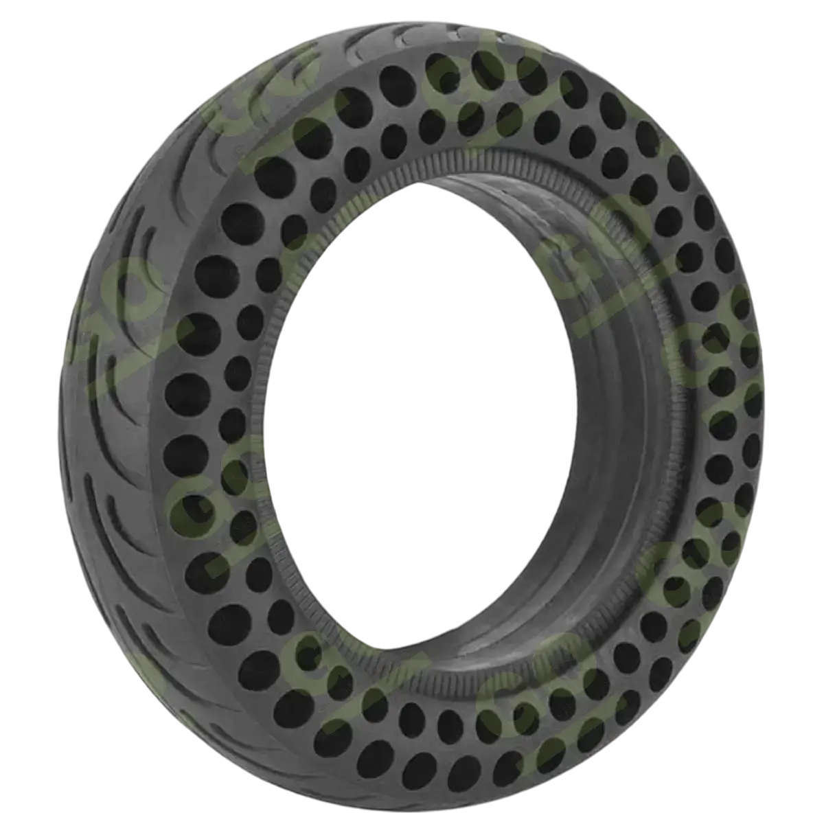 Piese Ninebot by Segway - Anvelopa solida 10x2.75 Honeycomb pentru scutere Ninebot