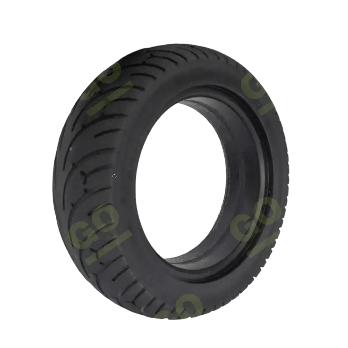 Piese Kugoo - Anvelopa solida 10x3 inci pentru scuter Kugoo