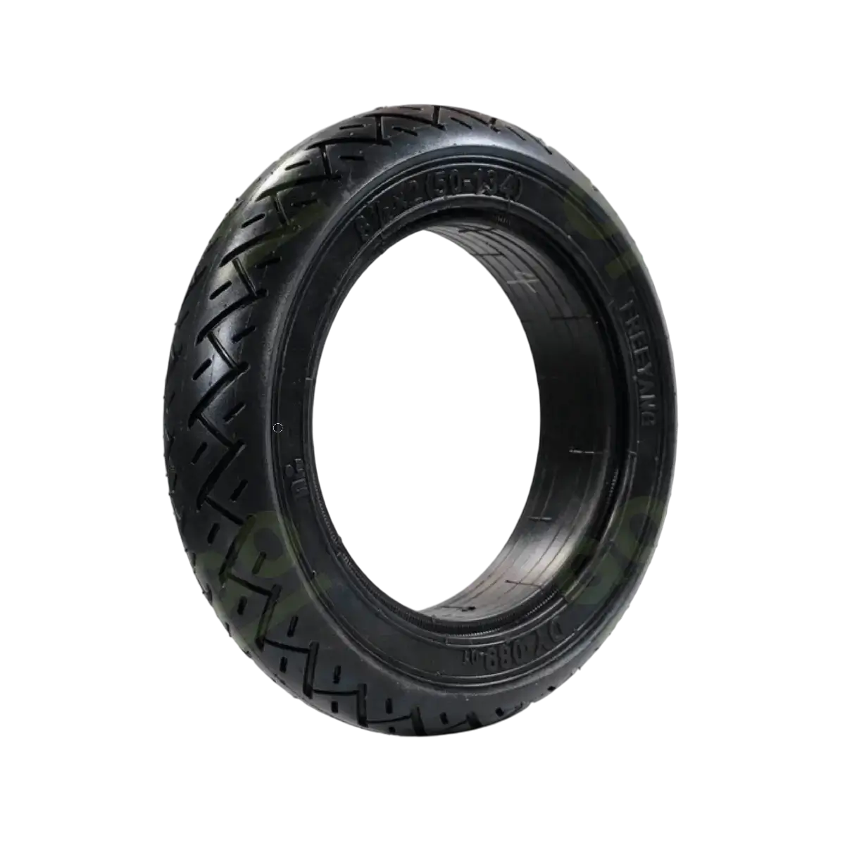 Piese Vsett - Anvelopa solida 8.5x2 50-134 pentru Vsett, Zero, Inokim