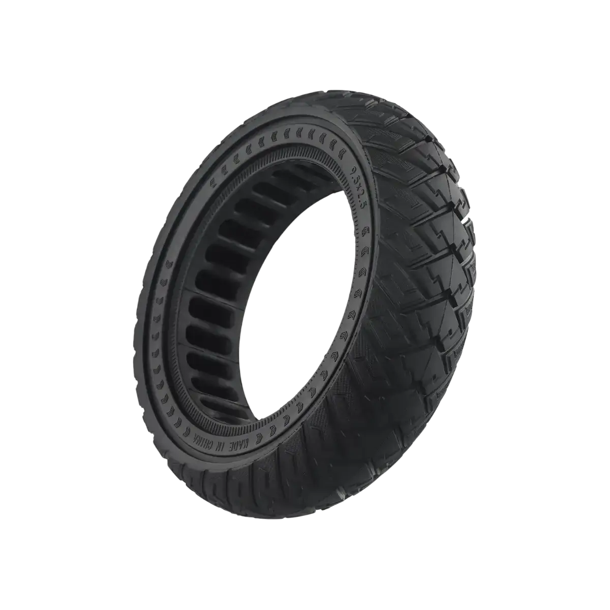 Piese - Anvelopa solida 9.5x2.5 pentru trotineta electrica NIU KQi3