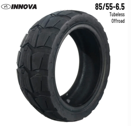 Roți și Anvelope - Anvelopă Black Cat 16×2,125 Tubetype Cityroad pentru monociclu electric