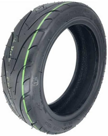 Anvelope - Anvelopă Tubeless 10x2.50-6.5 pentru Trotinetă Electrică