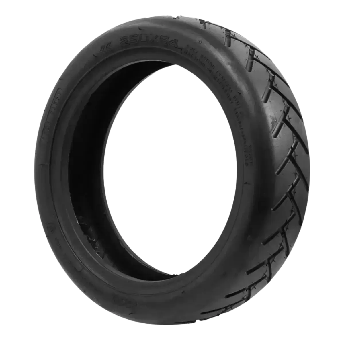 Piese - Anvelopa tubeless 250x54 CST pentru trotineta electrica Xiaomi 4 Ultra