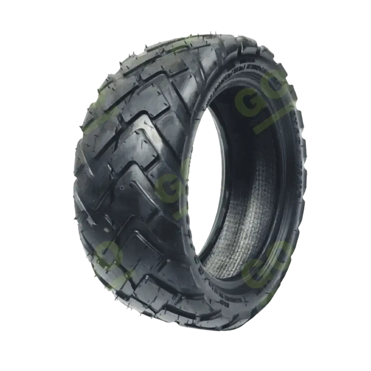 Piese Dualtron - Anvelopa Tubeless 80/60-6 10" EAKIA pentru scutere Dualtron, Speedway, Zero