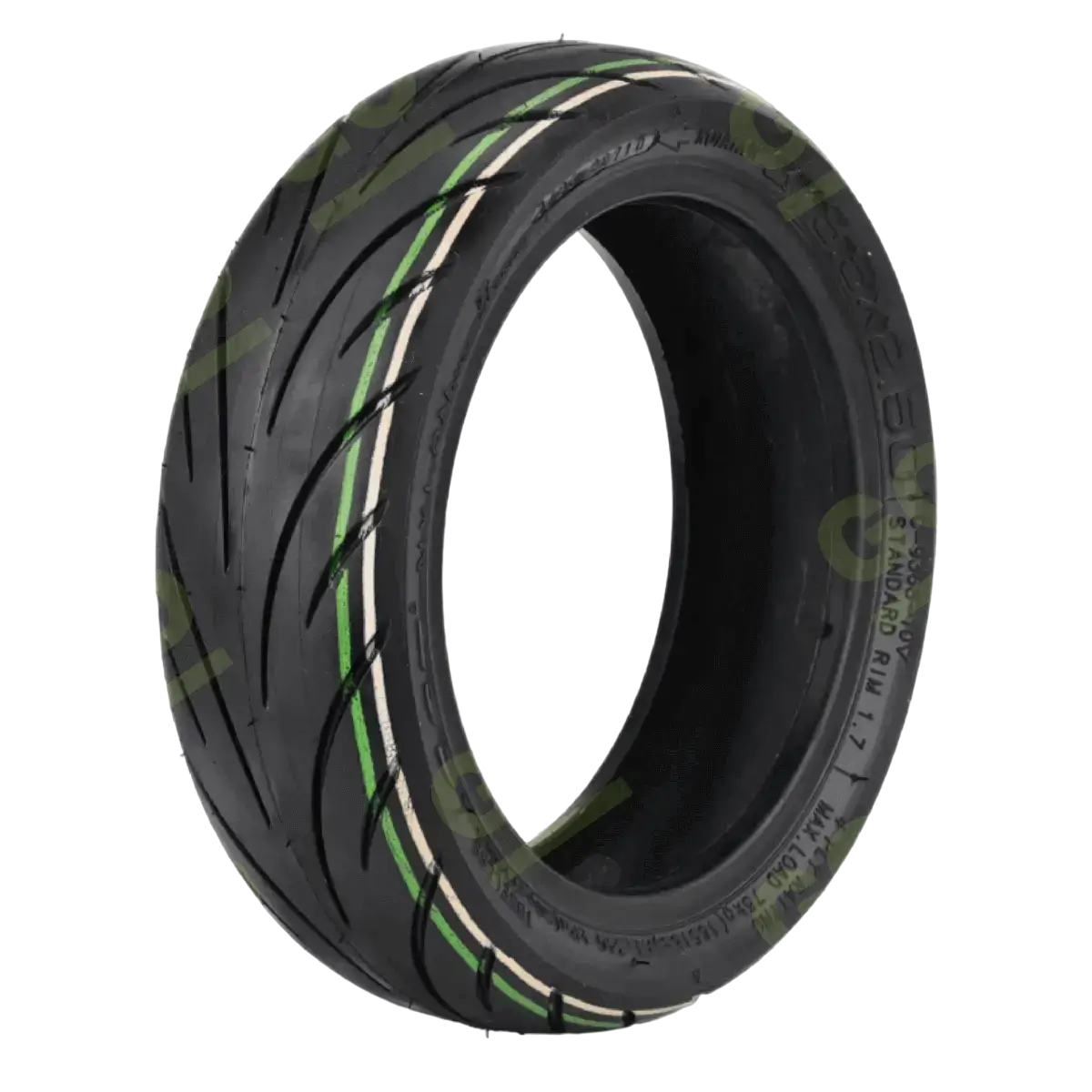 Piese - Anvelopa Tubeless 9.5x2.50 CST pentru Niu KQi3