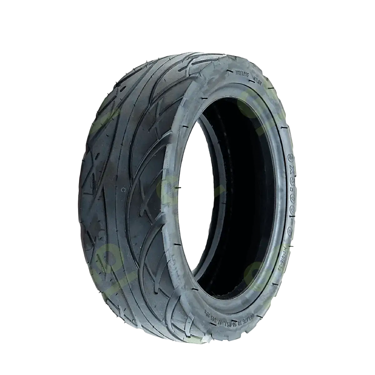 Piese - Anvelopa Tubeless 9x3.0-6 inch pentru scuterul Blade Mini Pro