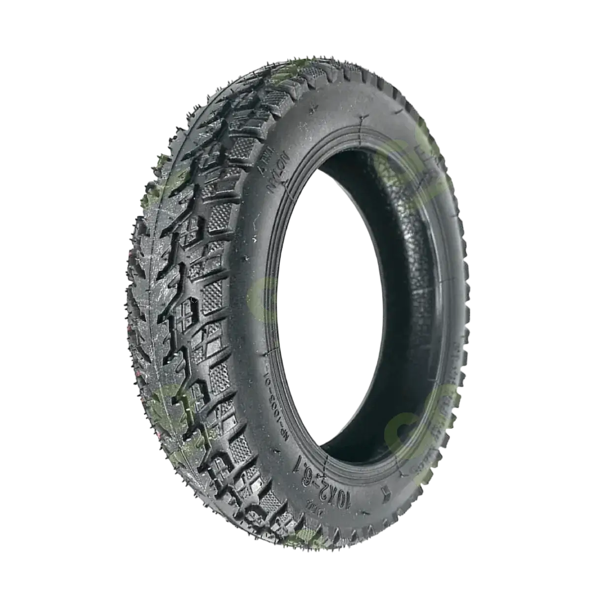 Piese Xiaomi - Anvelopa Tubeless Off Road 10x2-6.1 pentru scuter Xiaomi