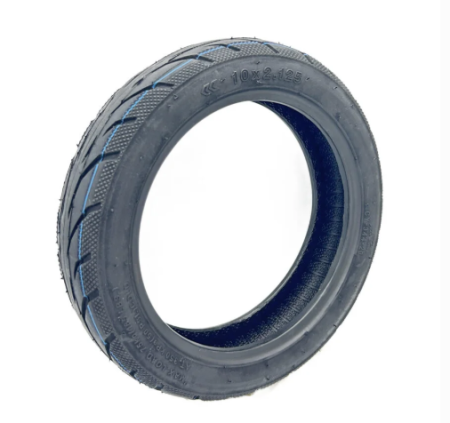 Roți și Anvelope - Anvelopă Yuanxing Tubeless 10×2,125 Cityroad trotinetă electrică
