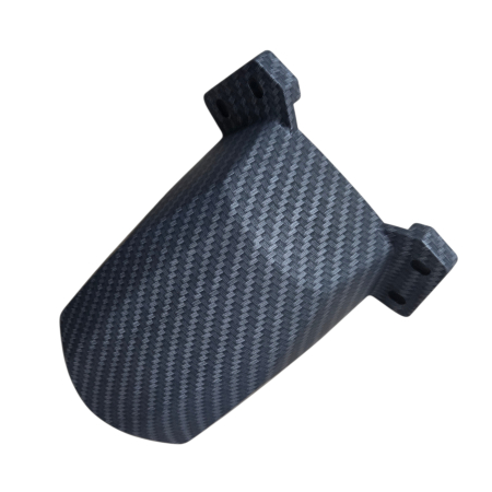 Piese - Aparatoare (aripa) fata pentru trotineta electrica Ecoxtrem M41 Tank