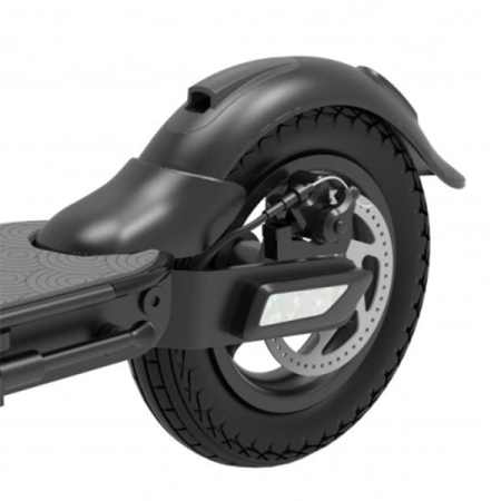Piese - Aparatoare (aripa) pentru trotineta electrica smartGyro Baggio