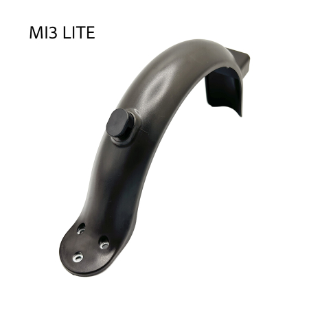 Piese - Aparatoare (aripa) pentru trotineta electrica Xiaomi Mi3 Lite, piesa de schimb