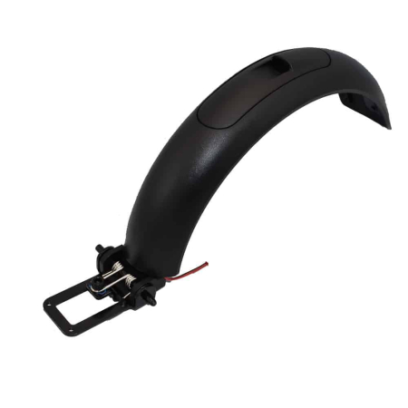 Piese - Aparatoare (aripa) spate completa pentru trotineta electrica Cecotec Outsider Bongo serie A
