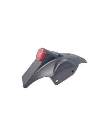 Piese - Aparatoare (aripa) spate cu lumina pentru trotineta electrica Smartgyro Rockway Evo PRO