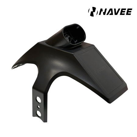 Piese - Aparatoare (aripa) spate originala pentru trotineta electrica NAVEE S40