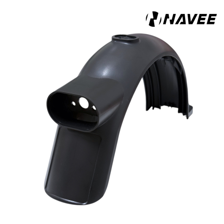 Piese - Aparatoare (aripa) spate originala pentru trotineta electrica NAVEE V40i PRO II