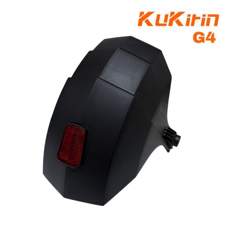 Piese - Aparatoare (aripa) spate pentru trotineta electrica KuKirin G4