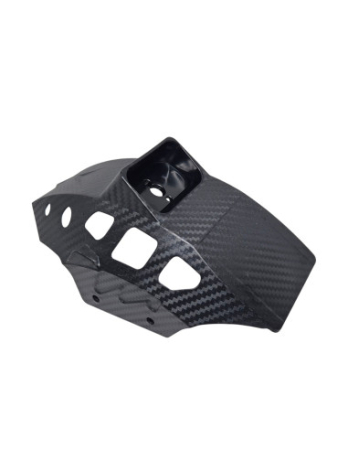 Piese - Aparatoare (aripa) spate pentru trotineta electrica Smartgyro Crossover Dual Max 2