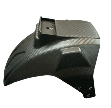 Piese - Aparatoare (aripa) spate pentru trotineta electrica Smartgyro Crossover Dual Max