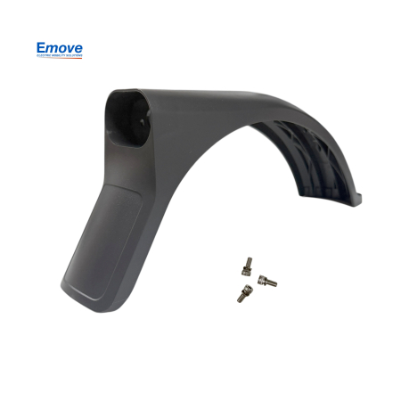 Piese - Aparatoare (aripa) spate pentru trotineta electrica Xiaomi 5 Pro