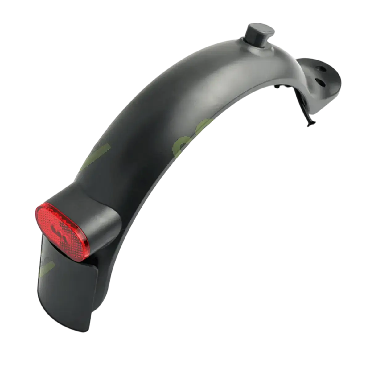 Piese Xiaomi - Aparator de noroi spate cu carlig si opritor pentru Xiaomi PRO2, 1S