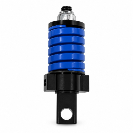 Piese - Arc amortizor fata pentru trotineta electrica Smartgyro Rockway GT