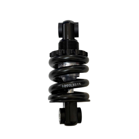 Piese - Arc suspensie furca fata / spate pentru trotineta electrica Ecoxtrem M41 Tank
