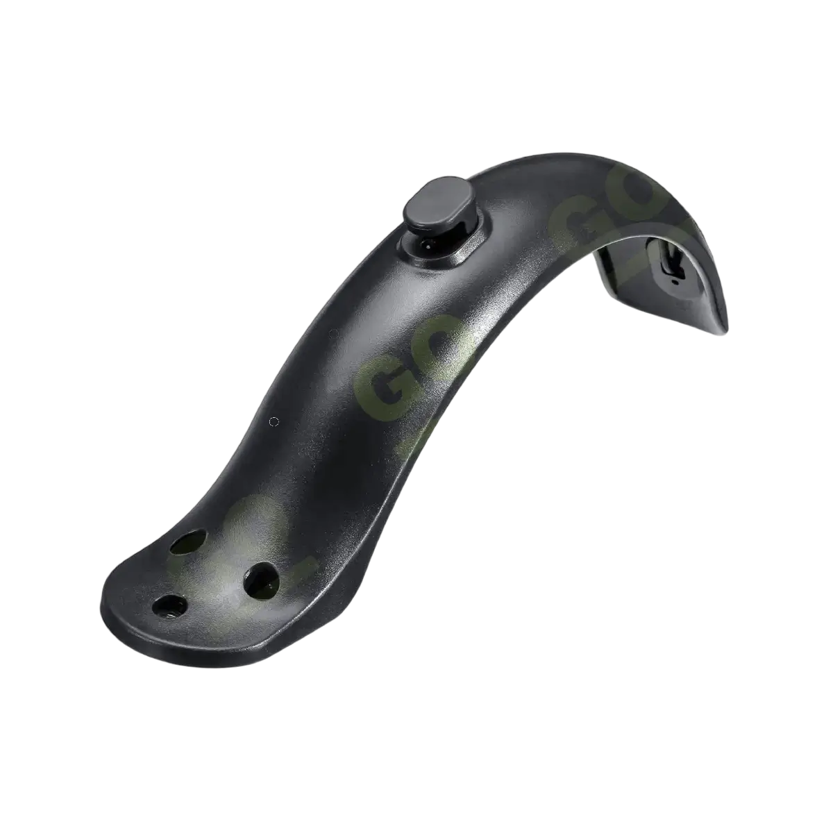 Piese Xiaomi - Aripa spate cu carlig pentru Xiaomi M365, PRO, 1S