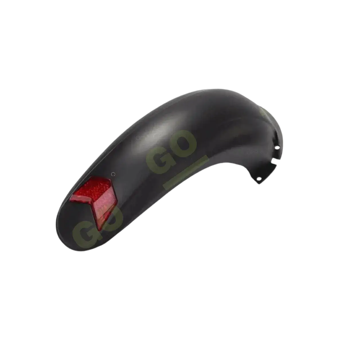 Piese Kugoo - Aripa spate cu opritor pentru scuter Kugoo M4, M4 Pro