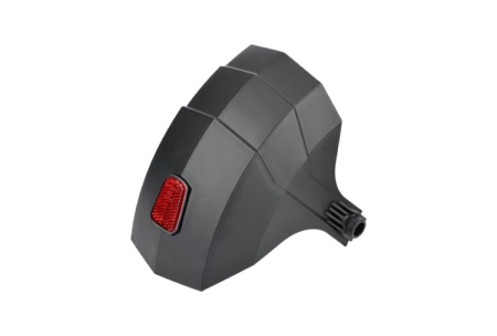 KuKirin G2 - Aripă Spate Kugoo Kirin G2 G3 G4 Originală cu Stop LED | Piese Trotinete Electrice