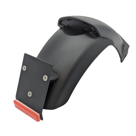 Piese - Aripa spate pentru trotineta electrica DUALTRON DOLPHIN