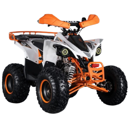 Vehicule Copii - ATX125 Quad 125CC 4-Stroke 9HP 50KMH