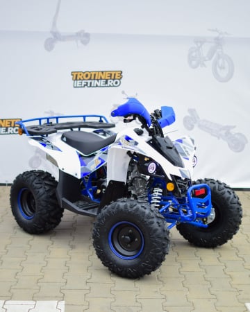 Accesorii ATV - ATX125R Revolt Quad 125CC 9HP 50KMH Semi-Automatic