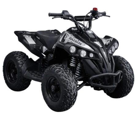 Vehicule Copii - ATX49-E Quad 49CC 2-Stroke cu E-Start 35KMH