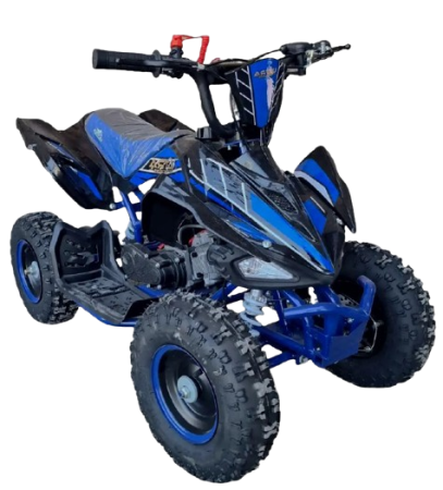 Vehicule Copii - ATX49 Quad 49CC 2-Timpi Benzină pentru Copii