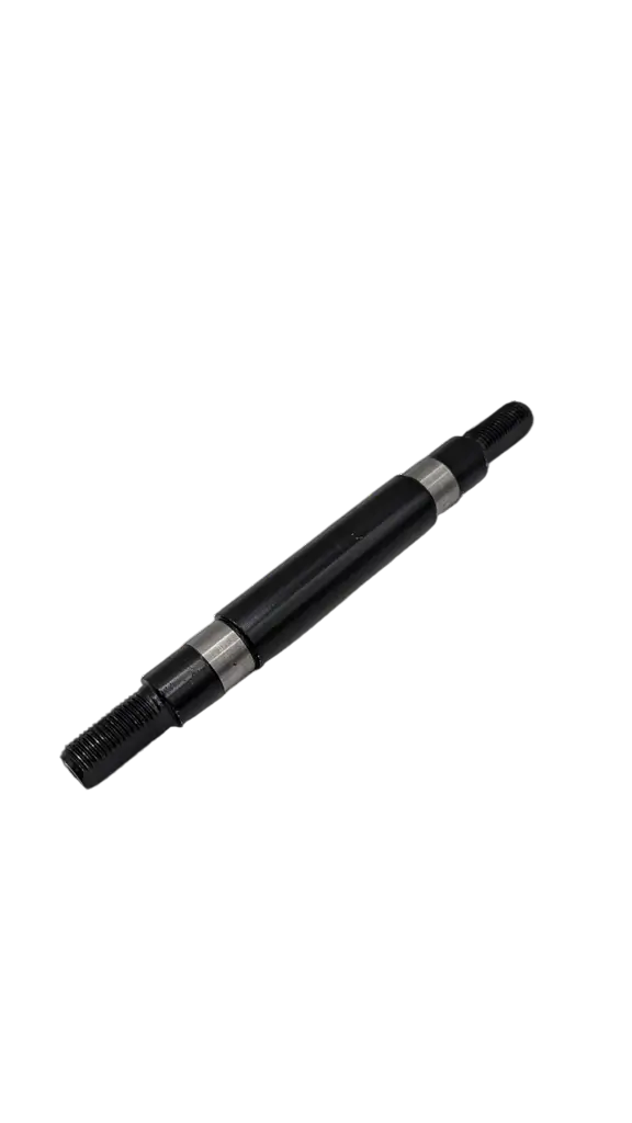 Piese - Ax pentru roata din fata pentru trotineta electrica Dualtron Togo Limited