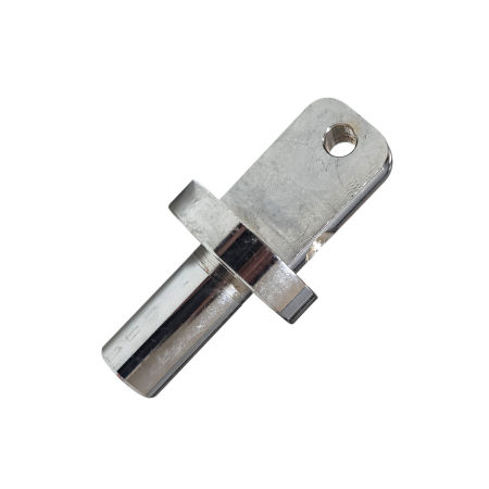 Piese - Balama inferioara V1 cu finisaj drept pentru trotinete electrice Dualtron