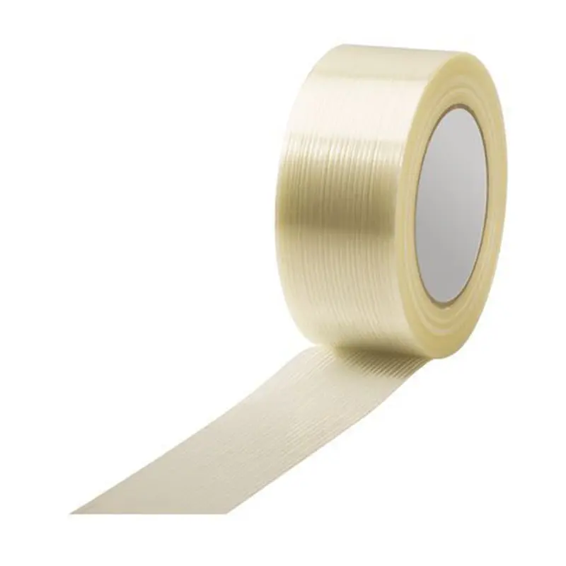 Piese - Banda adeziva din fibra de sticla 50mm pentru trotinete si biciclete electrice
