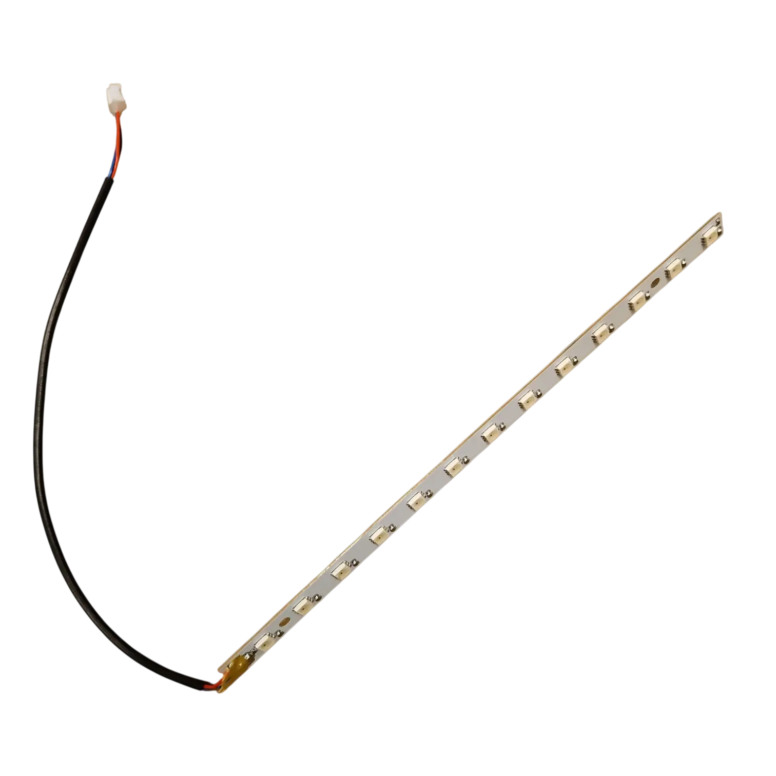 Piese - Banda LED lunga pentru trotineta electrica Dualtron Ultra2, New Achilleus, Thunder 3, New Victor Luxury Plus si Victor Limited