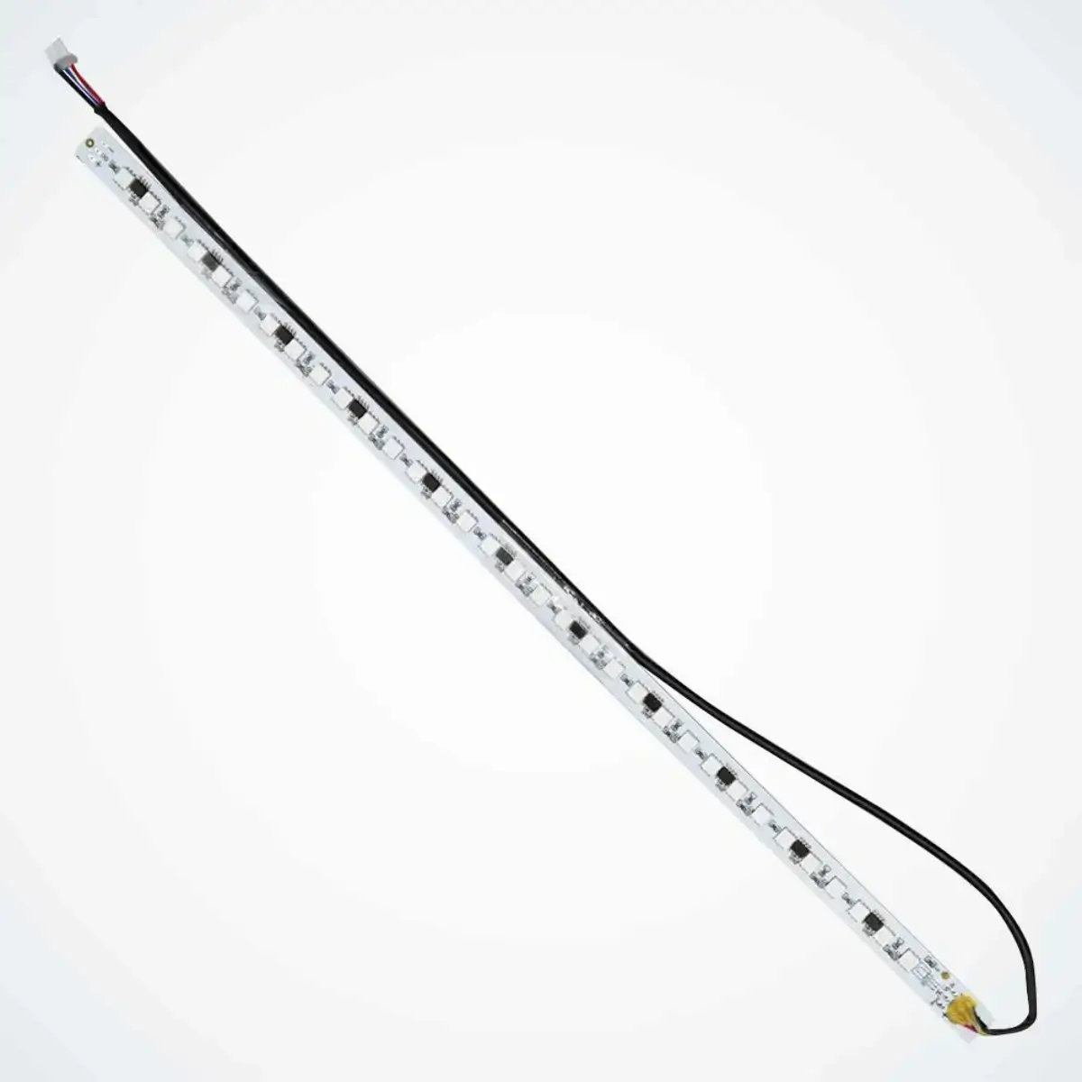 Piese - Banda LED pentru coloana de directie stanga pentru trotineta electrica DUALTRON SPIDER / EAGLE / ULTRA2 / MINI / RAPTOR2 / ULTRA II UP