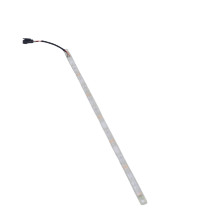 Piese - Banda LED pentru deck la trotineta electrica KuKirin G2 Master