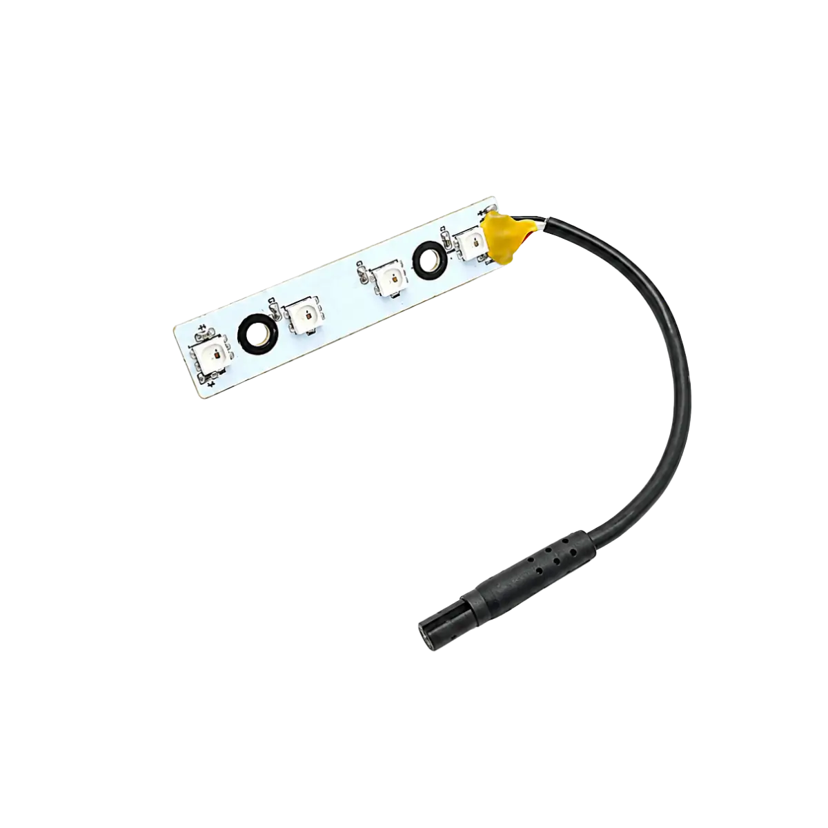 Piese Dualtron - Banda LED pentru furca fata a trotinetei electrice Dualtron New Achilleus / New Victor Luxury / New Victor / New Victor Luxury Plus / Victor Limited