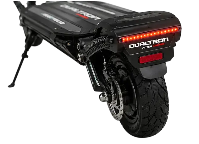 Piese - Banda LED pentru suportul posterior pentru Dualtron Victor Limited