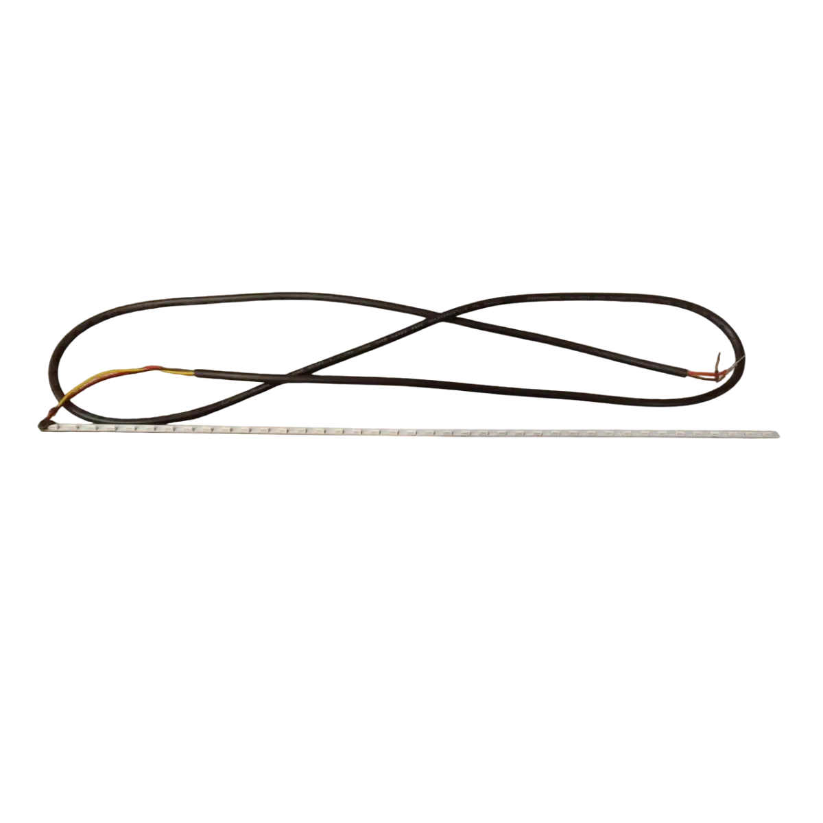 Piese - Banda LED pentru tubul de ghidon al trotinetei electrice Vsett 10 Apex