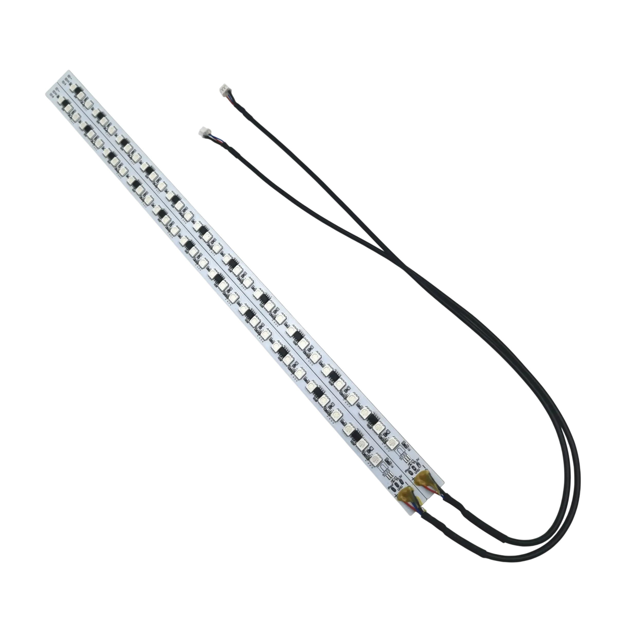 Piese - Banda LED pentru trotineta electrica Dualtron Storm New, Achilleus New, Thunder 2, Victor, Victor Luxury, Achilleus si Victor Luxury New